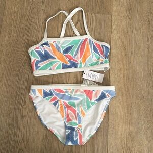NWT Abercrombie Kids Swimsuit